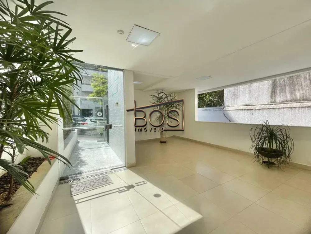 Cobertura, 2 quartos, 120 m² - Foto 19