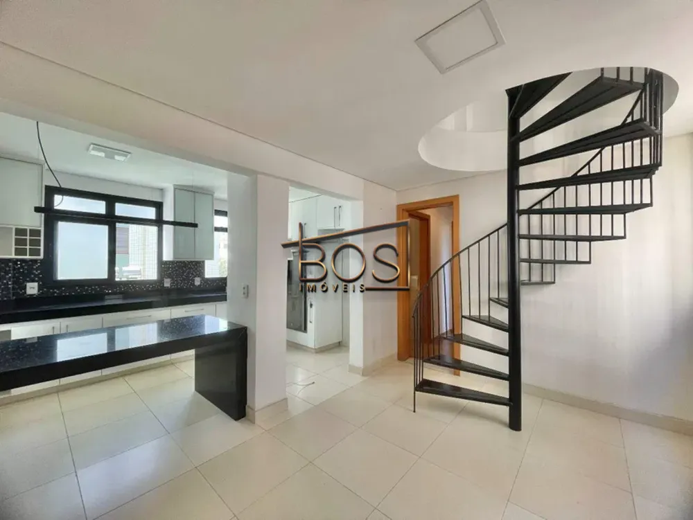 Cobertura, 2 quartos, 120 m² - Foto 14