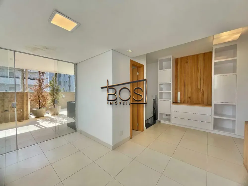Cobertura, 2 quartos, 120 m² - Foto 3