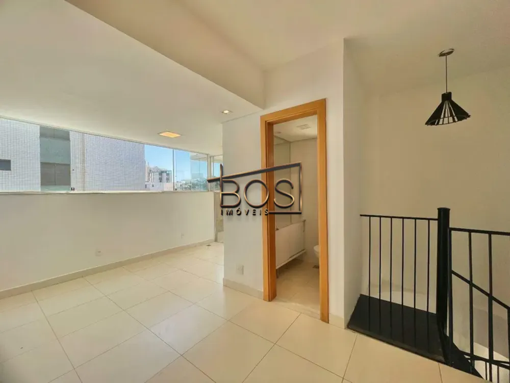Cobertura, 2 quartos, 120 m² - Foto 4