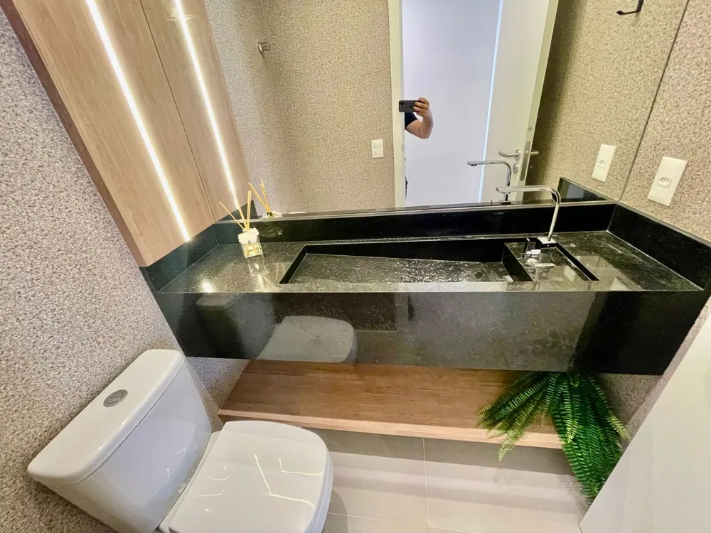 Apartamento, 3 quartos - Foto 12