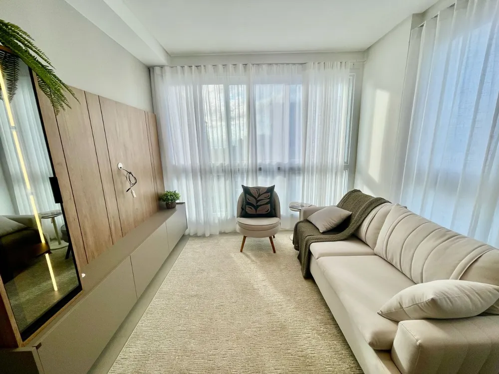 Apartamento, 3 quartos - Foto 3
