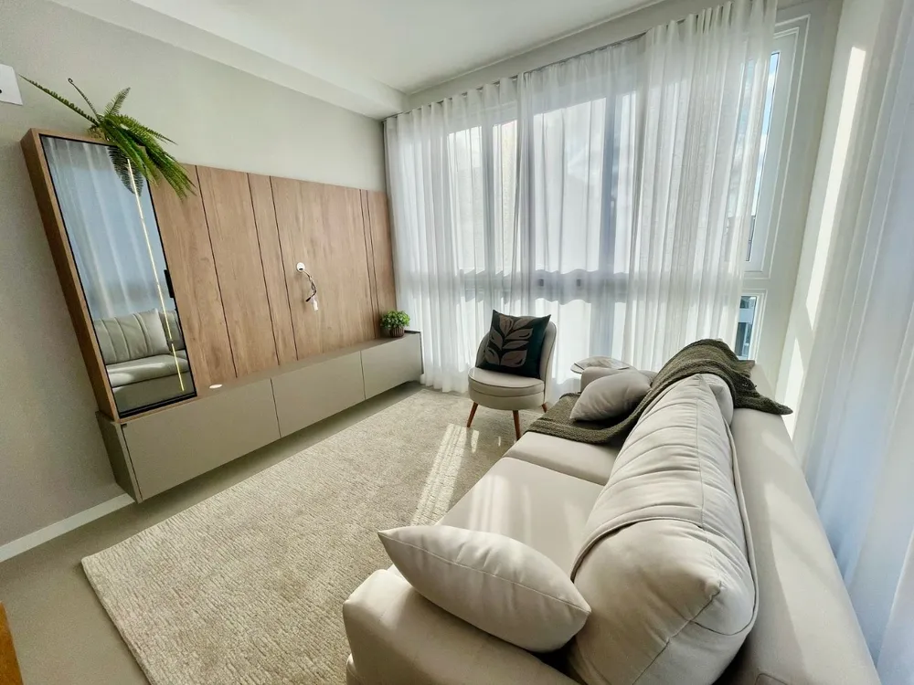 Apartamento, 3 quartos - Foto 1