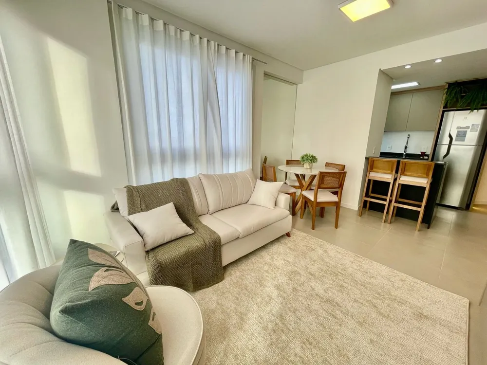 Apartamento, 3 quartos - Foto 4