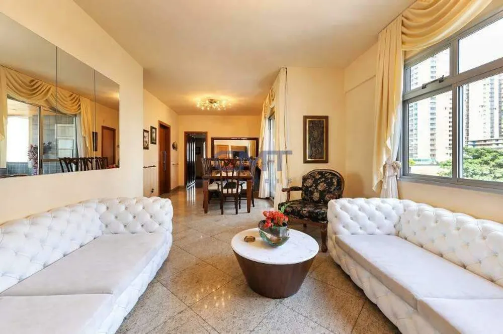 Apartamento, 4 quartos, 150 m² - Foto 1