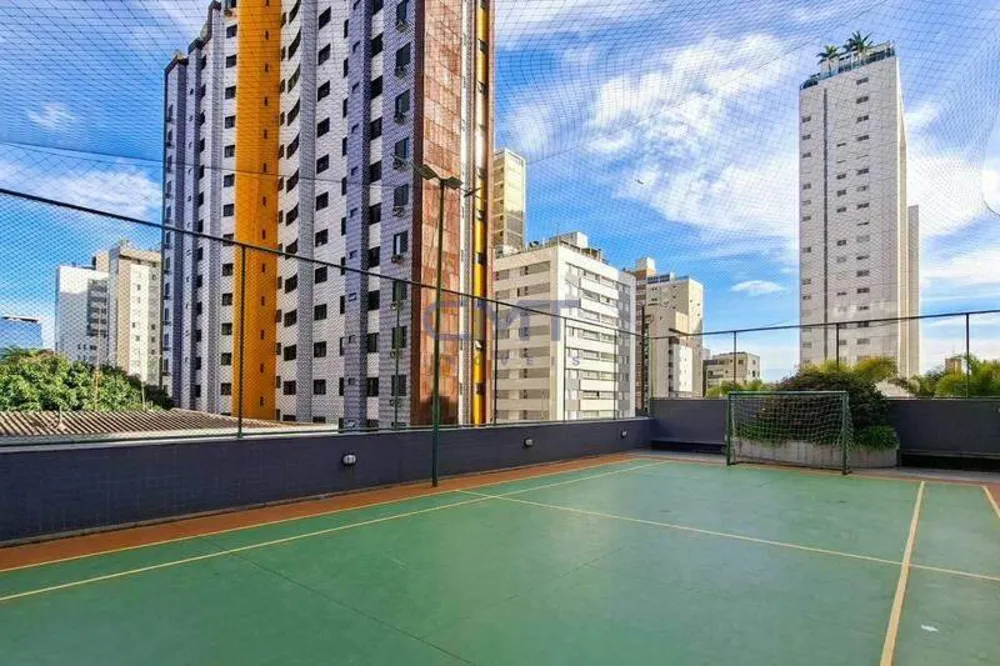 Apartamento, 4 quartos, 150 m² - Foto 11