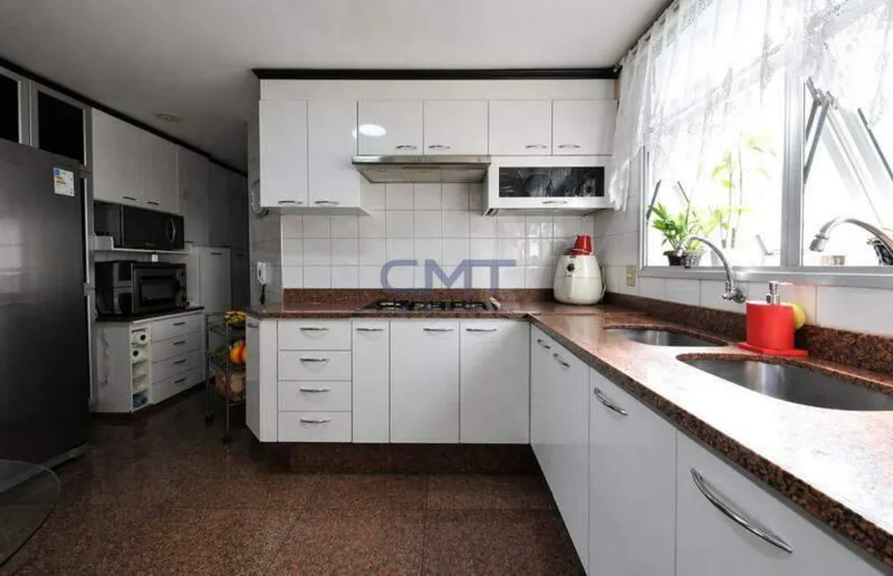 Apartamento, 4 quartos, 150 m² - Foto 4