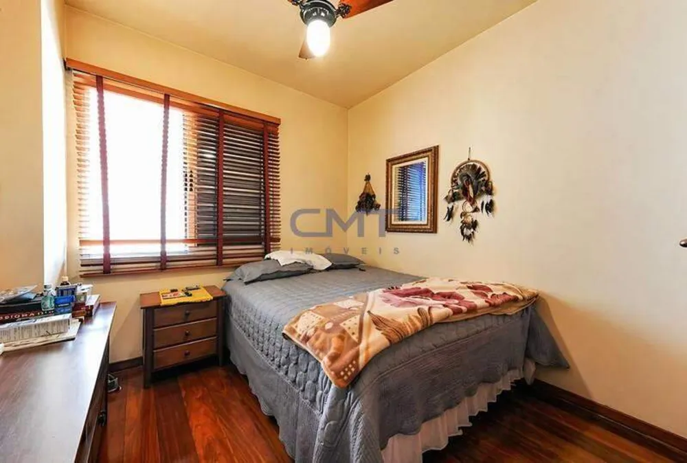 Apartamento, 4 quartos, 150 m² - Foto 12