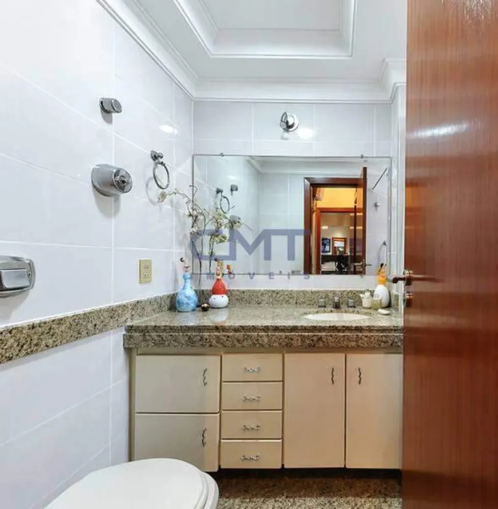 Apartamento, 4 quartos, 150 m² - Foto 13
