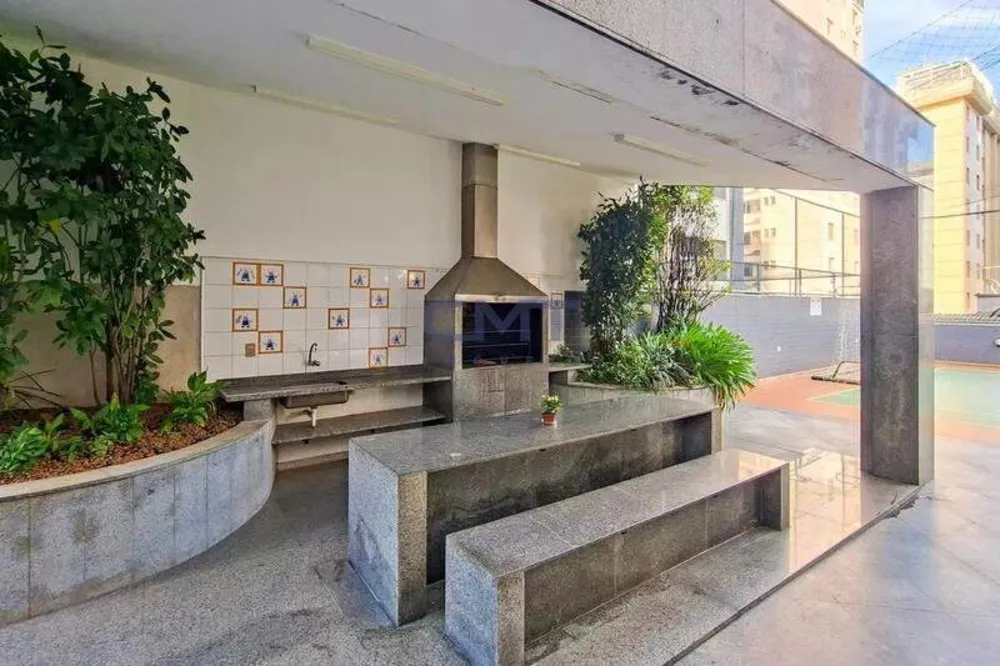 Apartamento, 4 quartos, 150 m² - Foto 10
