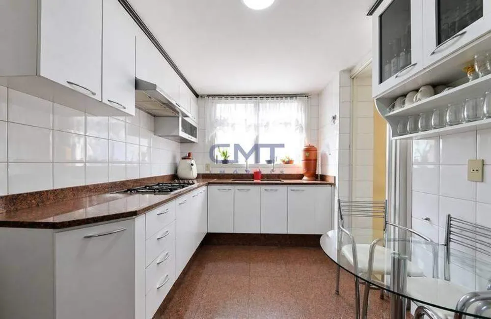 Apartamento, 4 quartos, 150 m² - Foto 4