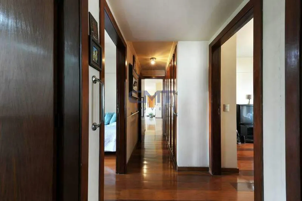 Apartamento, 4 quartos, 150 m² - Foto 5
