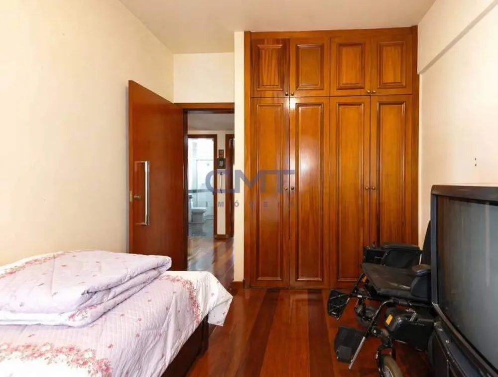 Apartamento, 4 quartos, 150 m² - Foto 8