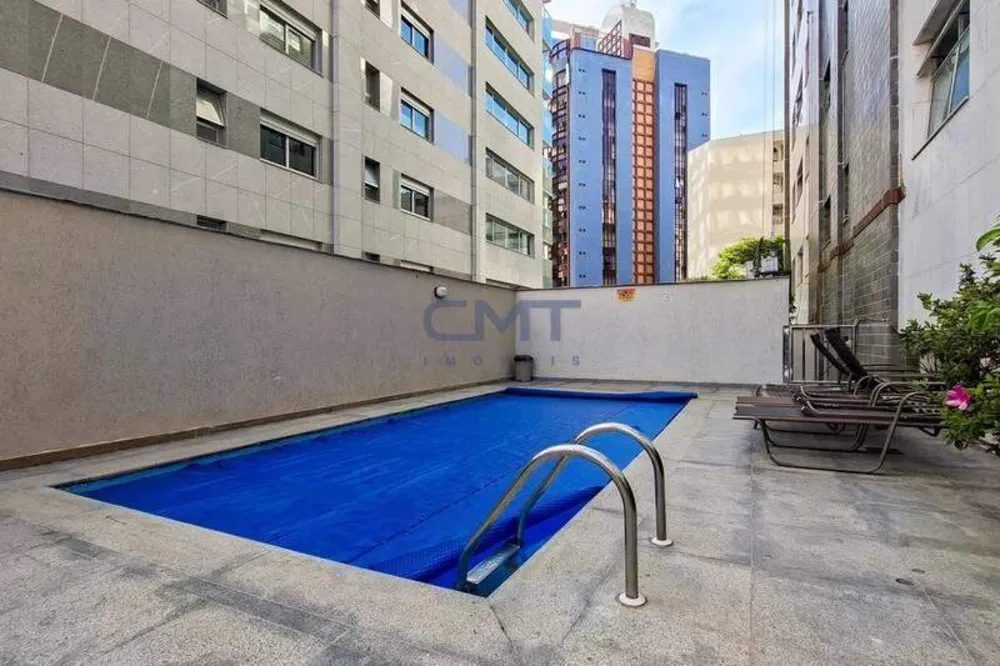 Apartamento, 4 quartos, 150 m² - Foto 19