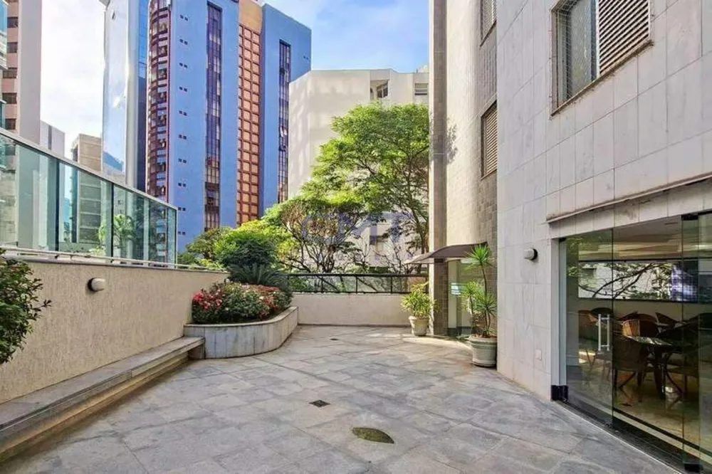 Apartamento, 4 quartos, 150 m² - Foto 16