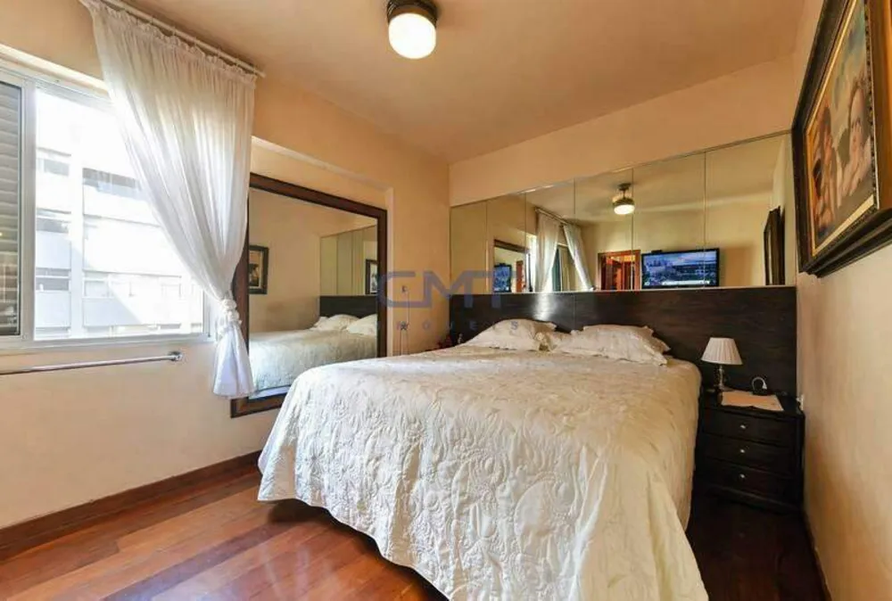 Apartamento, 4 quartos, 150 m² - Foto 6