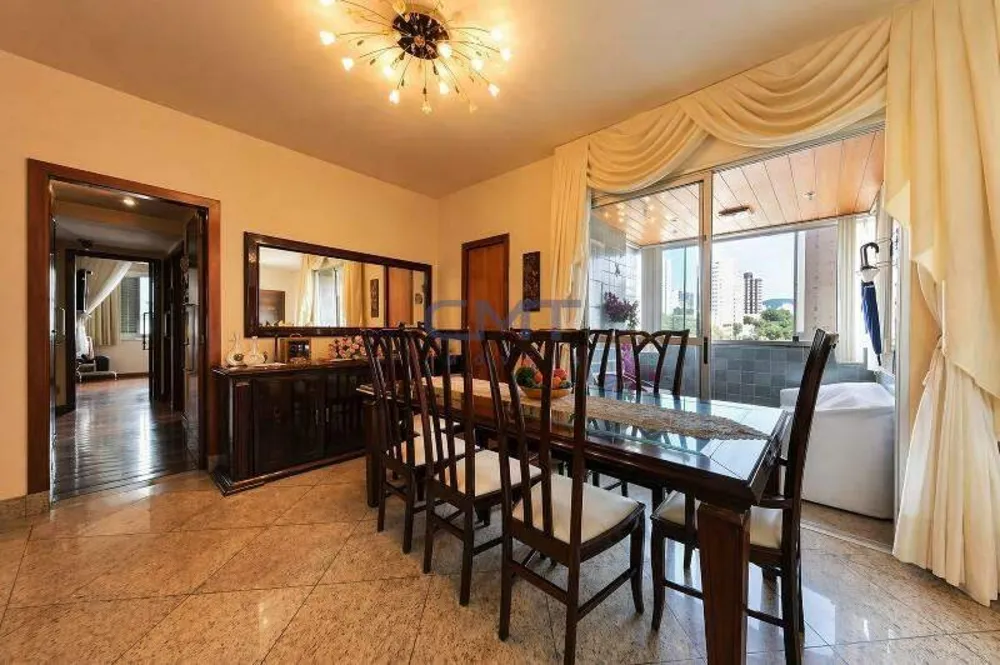 Apartamento, 4 quartos, 150 m² - Foto 3