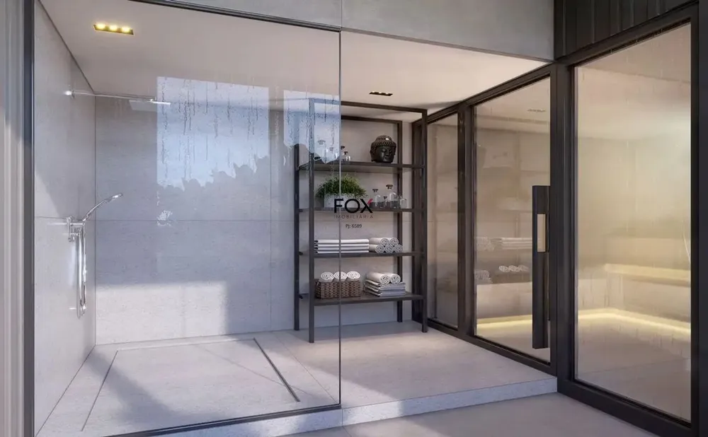 Apartamento, 4 quartos, 137 m² - Foto 5