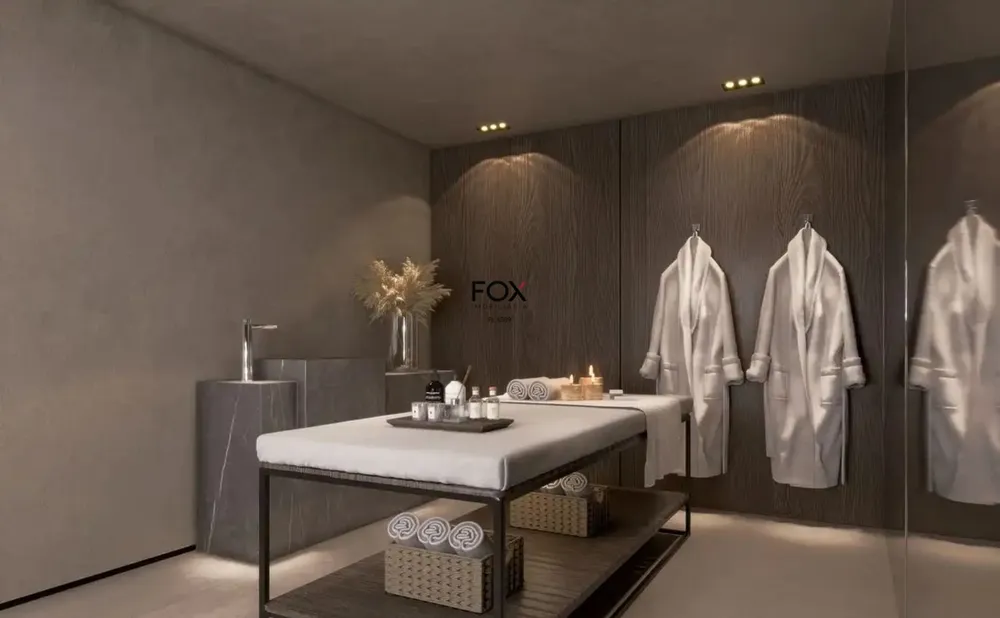 Apartamento, 4 quartos, 137 m² - Foto 6