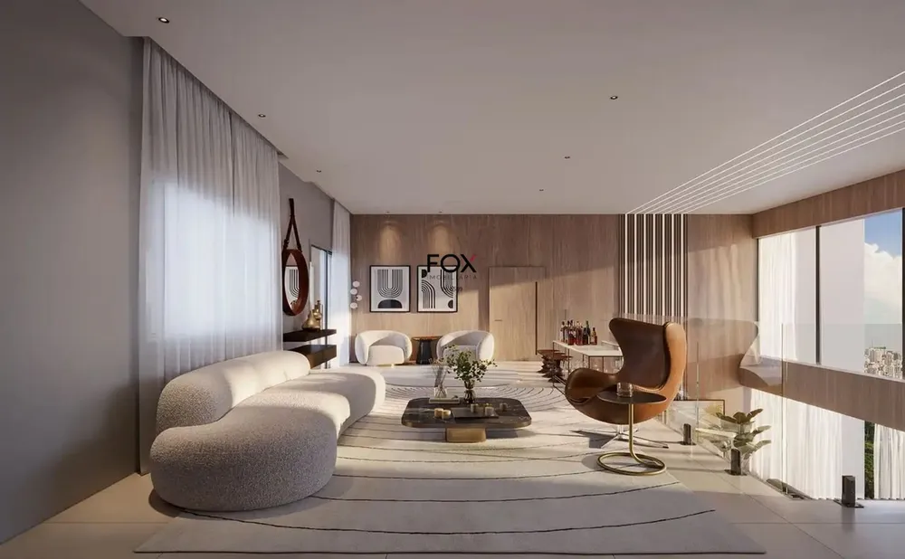 Apartamento, 4 quartos, 137 m² - Foto 11