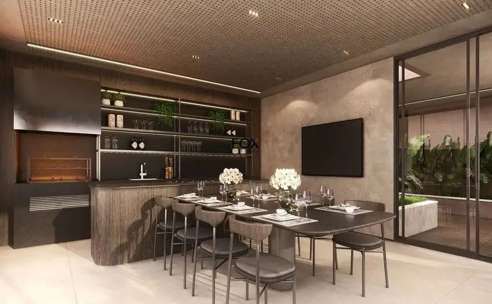 Apartamento, 4 quartos, 137 m² - Foto 4