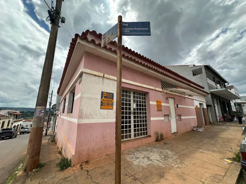 Casa, 10 quartos - Foto 1