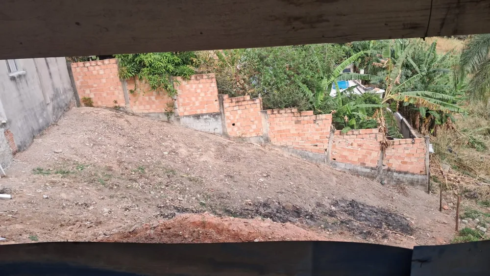 Terreno, 270 m² - Foto 1