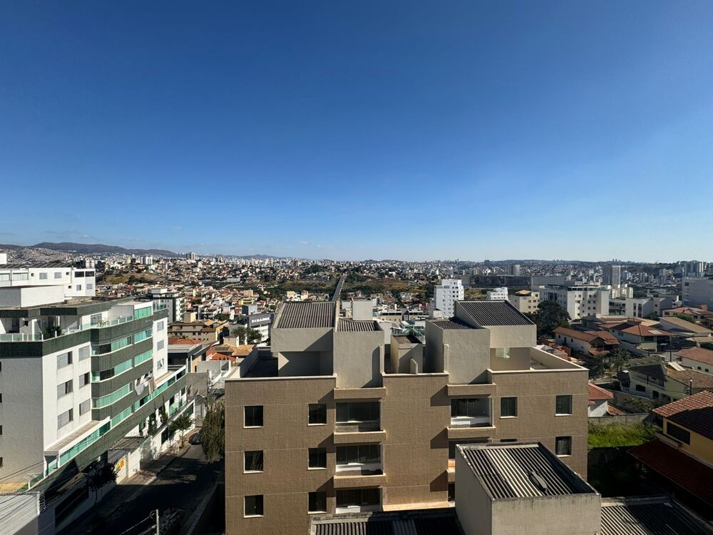 Cobertura à venda com 3 quartos, 150m² - Foto 4