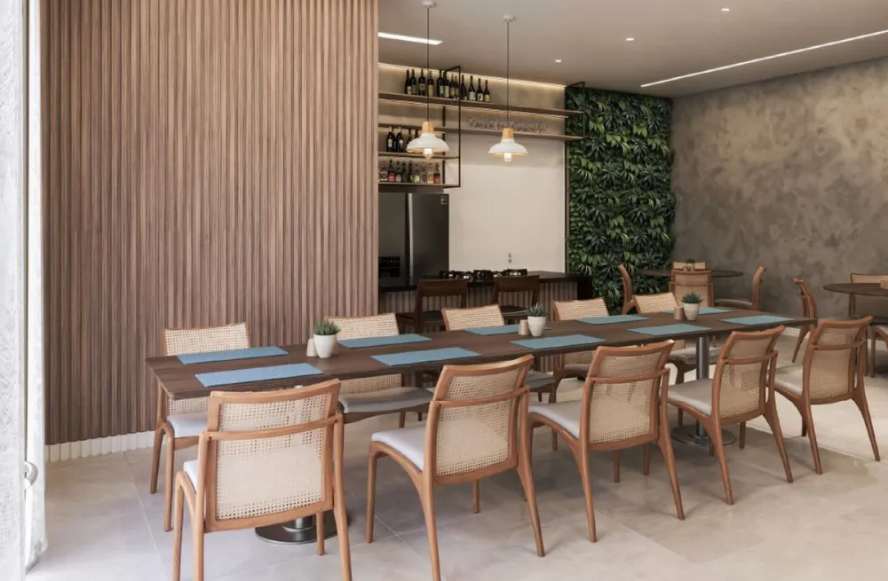 Apartamento, 2 quartos, 55 m² - Foto 5