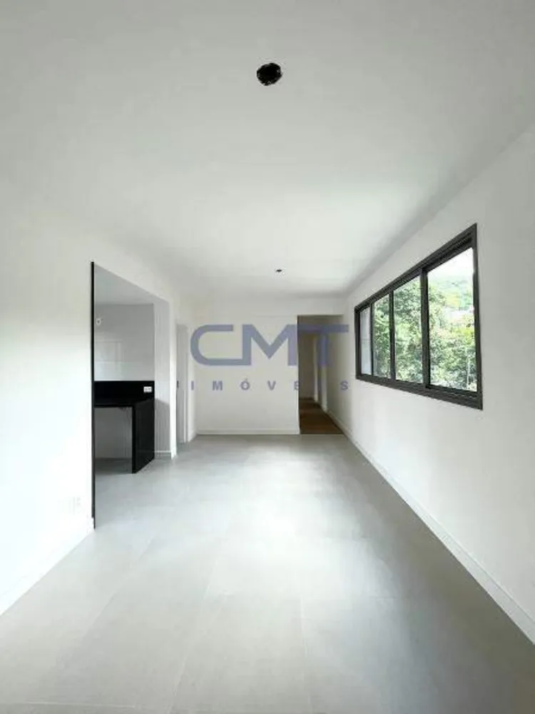 Apartamento, 3 quartos, 91 m² - Foto 2