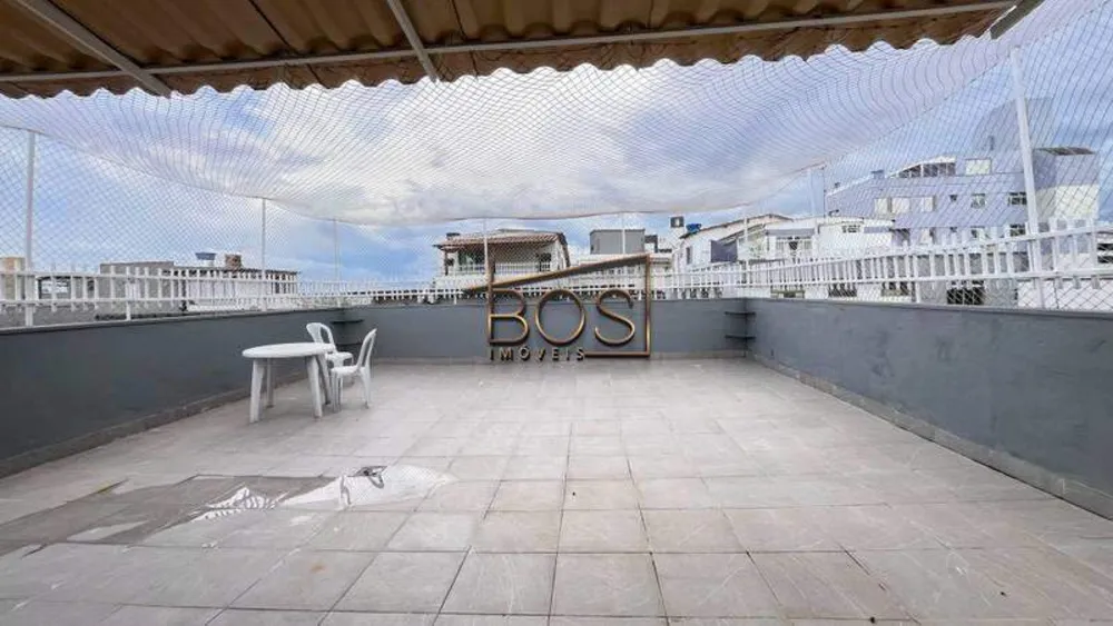 Cobertura, 3 quartos, 238 m² - Foto 2