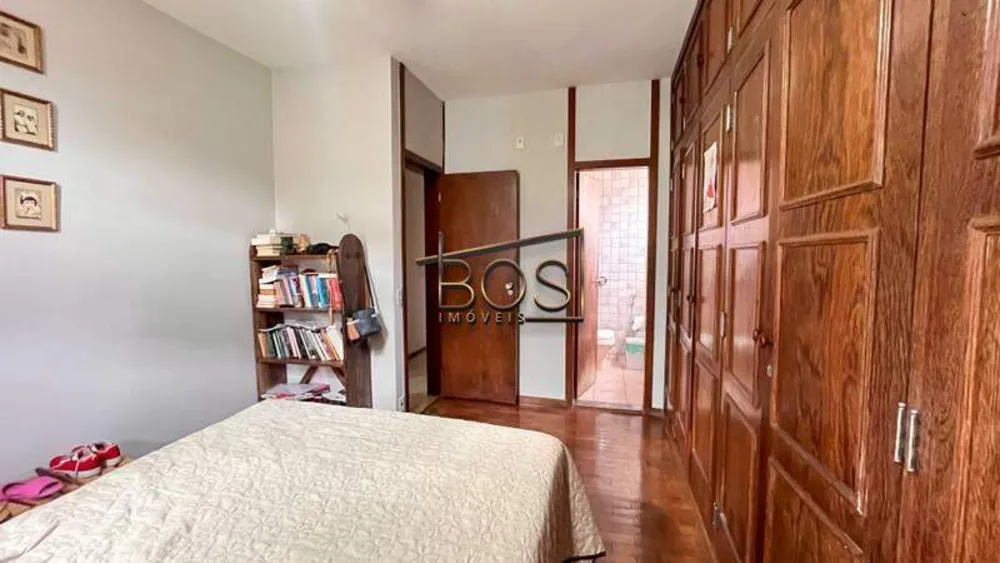 Cobertura, 3 quartos, 238 m² - Foto 8