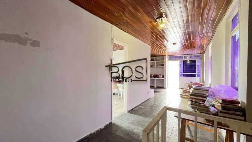 Cobertura, 3 quartos, 238 m² - Foto 4