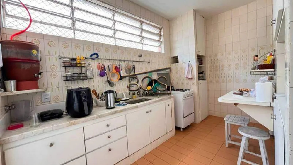 Cobertura, 3 quartos, 238 m² - Foto 17