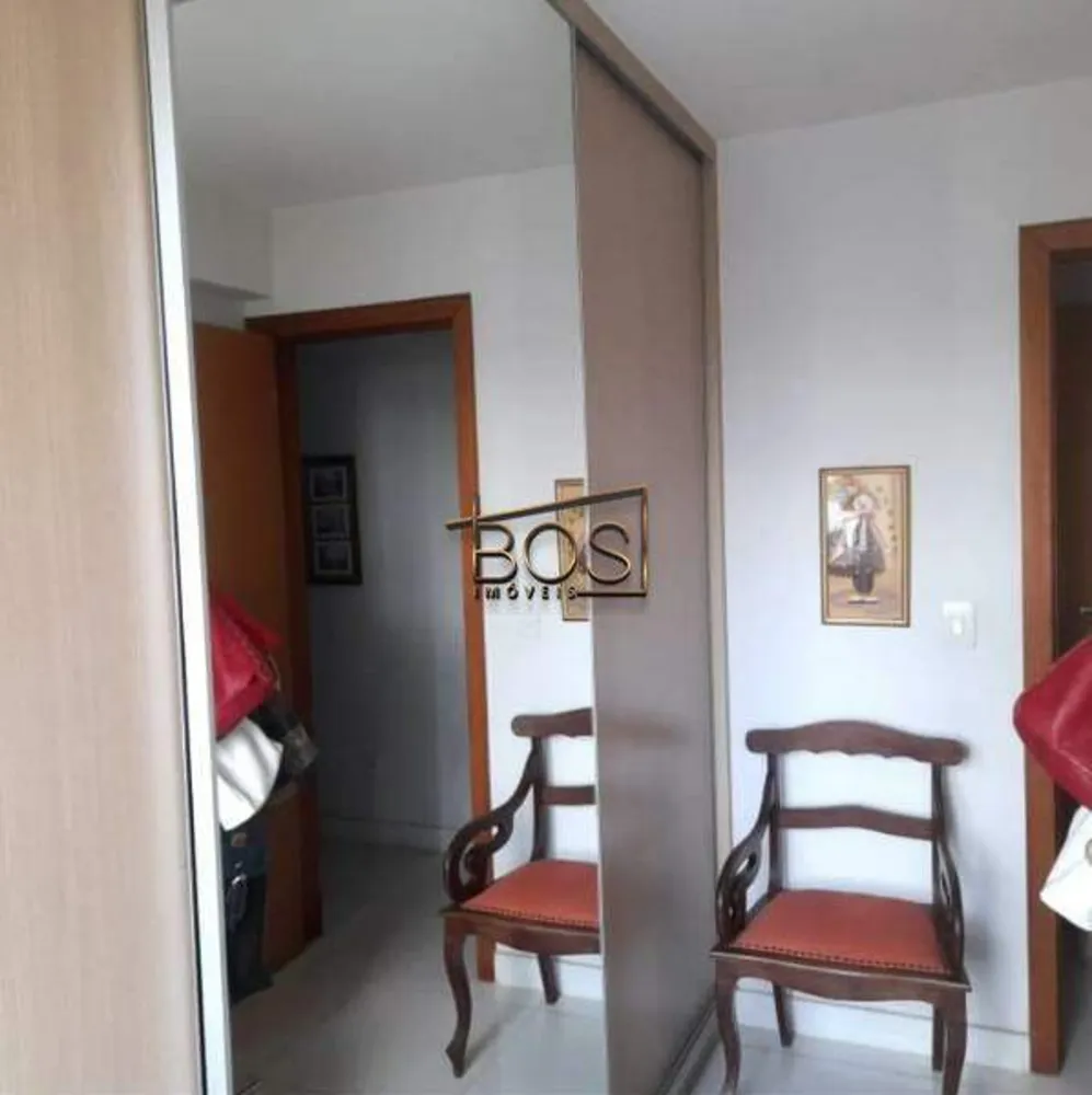Cobertura, 3 quartos, 238 m² - Foto 1