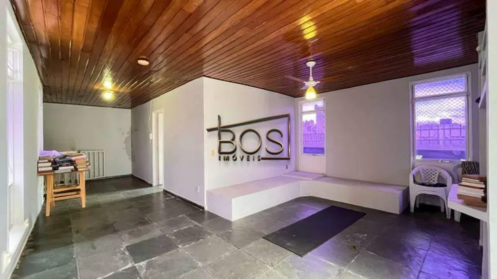 Cobertura, 3 quartos, 238 m² - Foto 3
