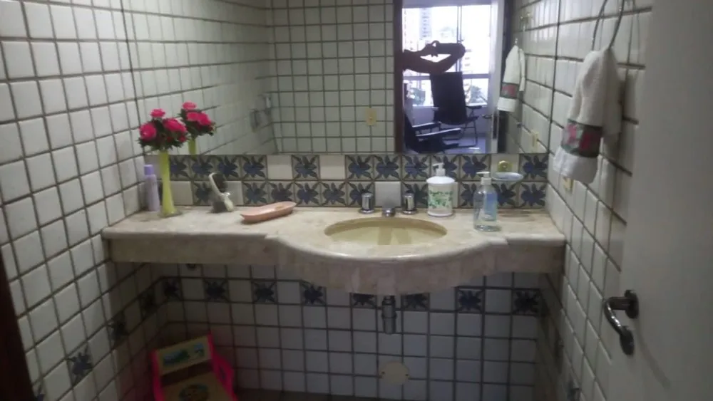 Apartamento, 4 quartos, 343 m² - Foto 2