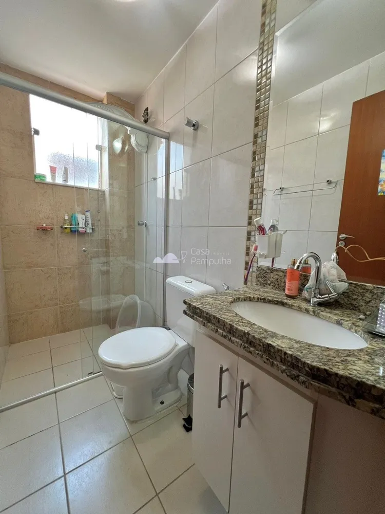 Apartamento, 3 quartos, 155 m² - Foto 20