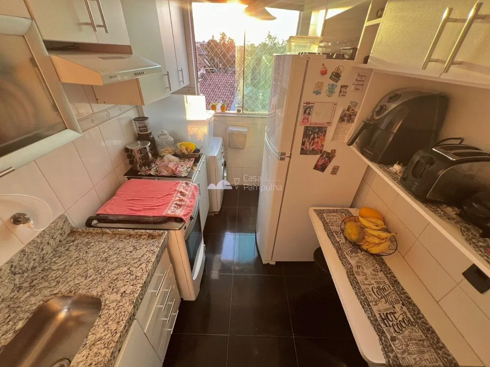 Apartamento, 3 quartos, 155 m² - Foto 9