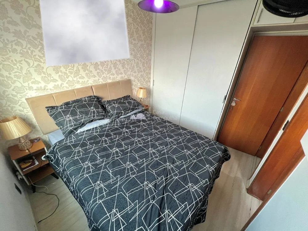 Apartamento, 3 quartos, 155 m² - Foto 14