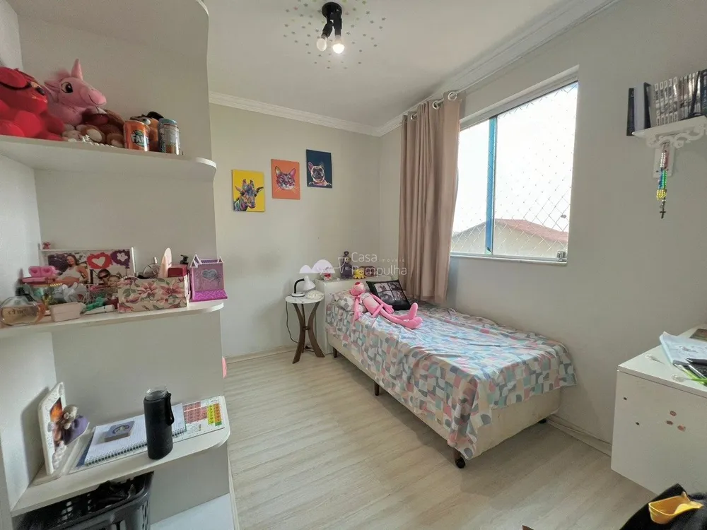 Apartamento, 3 quartos, 155 m² - Foto 19