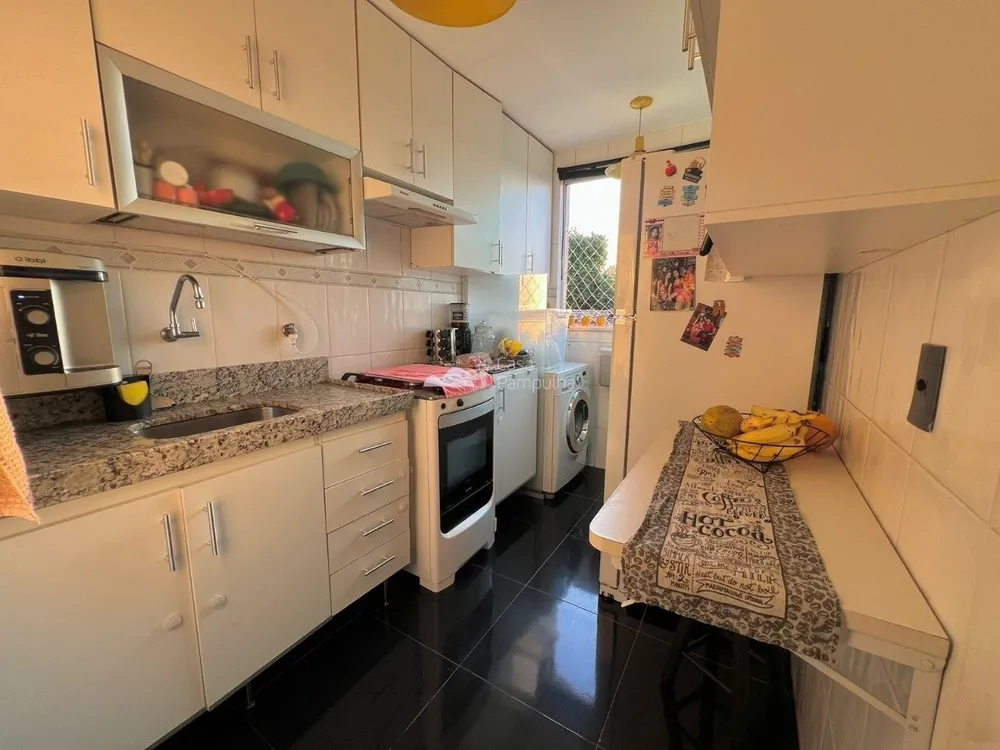 Apartamento, 3 quartos, 155 m² - Foto 6