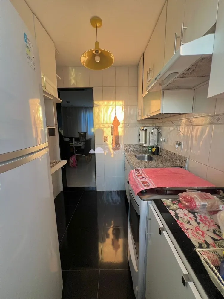 Apartamento, 3 quartos, 155 m² - Foto 8