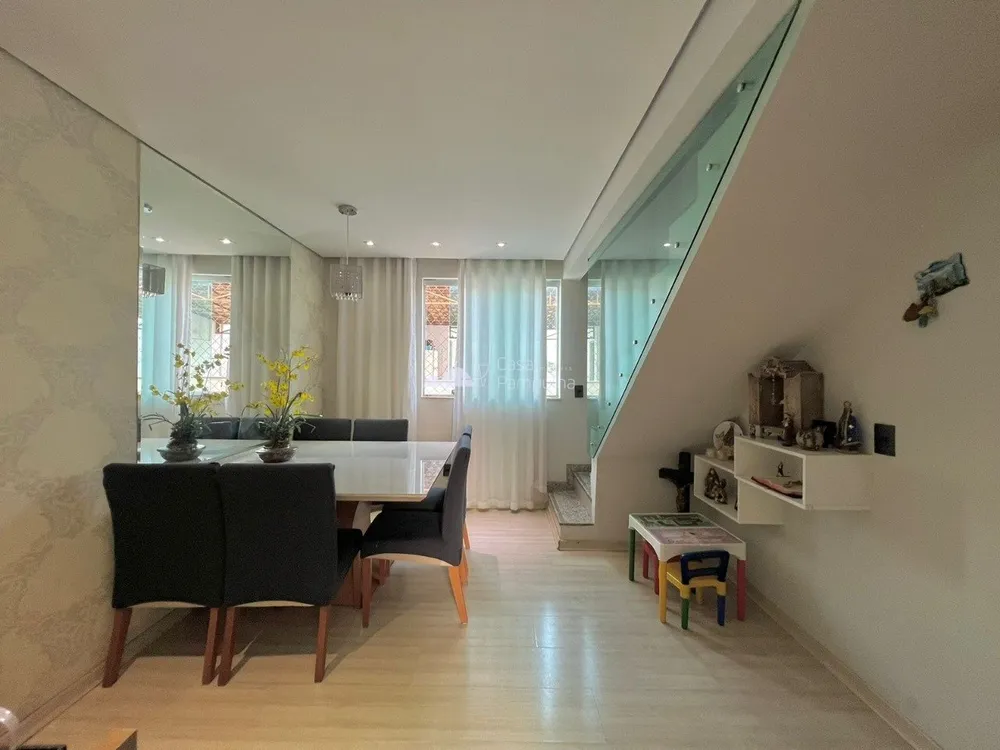 Apartamento, 3 quartos, 155 m² - Foto 3