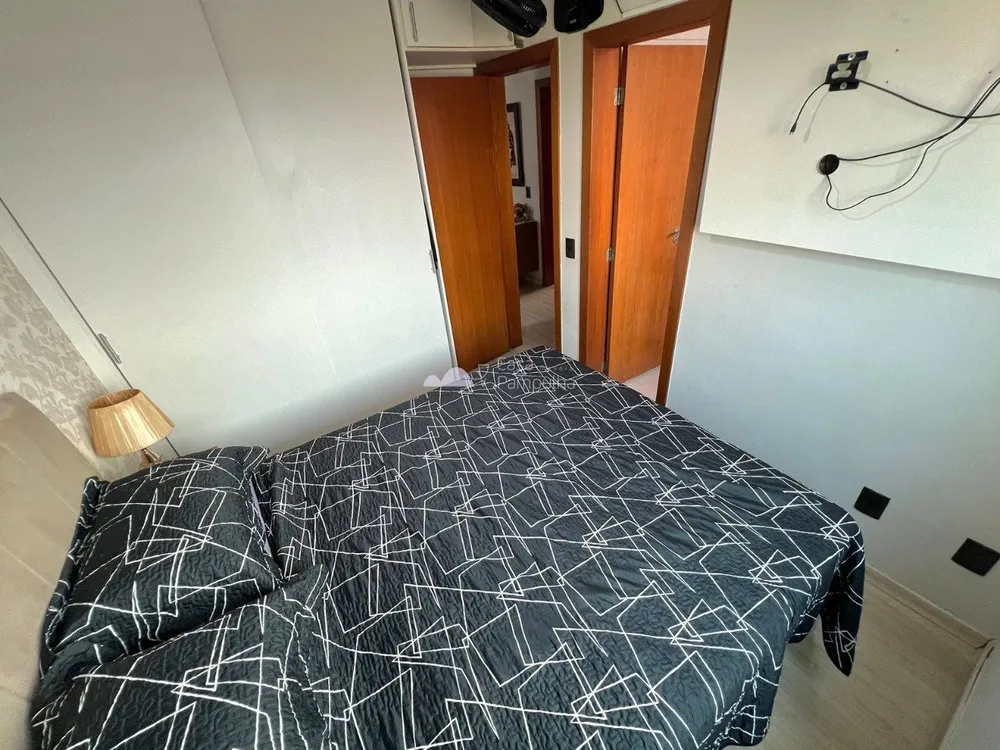 Apartamento, 3 quartos, 155 m² - Foto 13