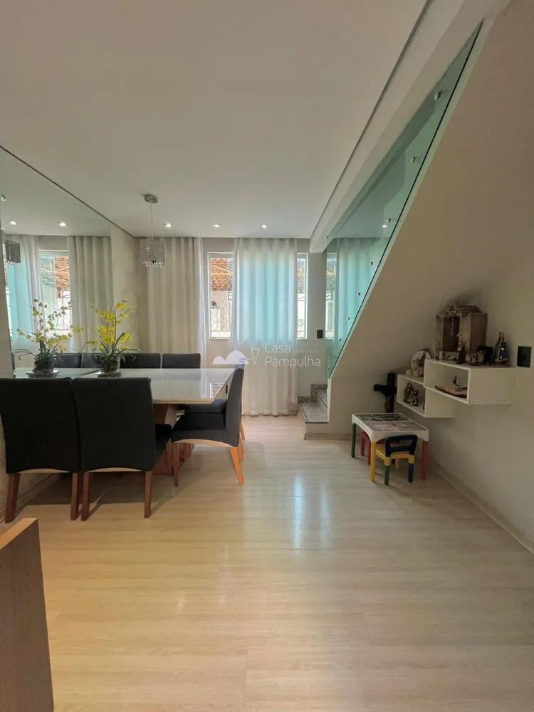 Apartamento, 3 quartos, 155 m² - Foto 5