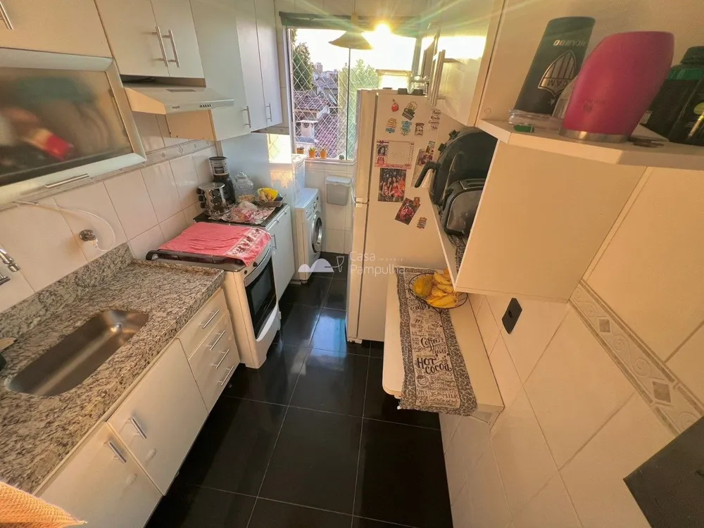 Apartamento, 3 quartos, 155 m² - Foto 9