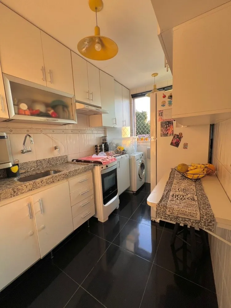 Apartamento, 3 quartos, 155 m² - Foto 7