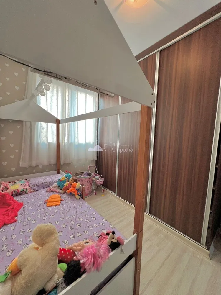 Apartamento, 3 quartos, 155 m² - Foto 22