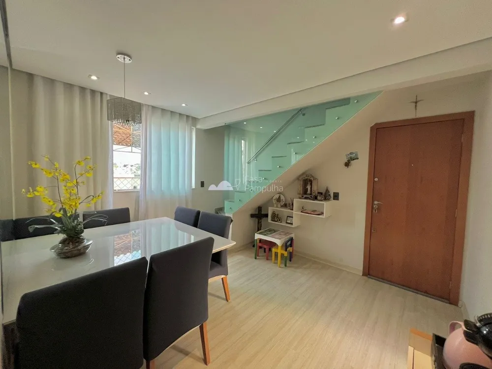 Apartamento, 3 quartos, 155 m² - Foto 4